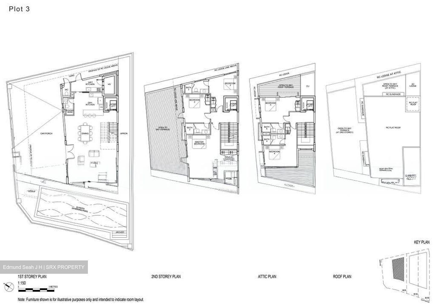 Gallop Road (D10), Semi-Detached #596367591